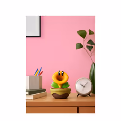 Nintendo Talking Flower - Vista aggiuntiva 7