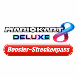 Nintendo Mario Kart 8 Deluxe – Booster Course Pass Contenuti scaricabili per videogiochi (DLC) Nintendo Switch Tedesca, DUT, Inglese, ESP, Francese, ITA, Giapponese, Portoghese, Russo