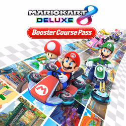 Nintendo Mario Kart 8 Deluxe – Booster Course Pass Contenuti scaricabili per videogiochi (DLC) Nintendo Switch Tedesca, DUT, Inglese, ESP, Francese, ITA, Giapponese, Portoghese, Russo