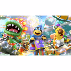 Nintendo Mario Kart 8 Deluxe – Booster Course Pass Contenuti scaricabili per videogiochi (DLC) Nintendo Switch Tedesca, DUT, Inglese, ESP, Francese, ITA, Giapponese, Portoghese, Russo - Vista aggiuntiva 4