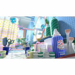 Nintendo Mario Kart 8 Deluxe – Booster Course Pass Contenuti scaricabili per videogiochi (DLC) Nintendo Switch Tedesca, DUT, Inglese, ESP, Francese, ITA, Giapponese, Portoghese, Russo - Vista aggiuntiva 5