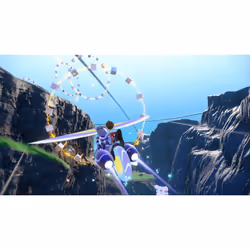 Nintendo Pokémon Scarlatto + pack espansione Il Tesoro dell’Area Zero - Vista aggiuntiva 6