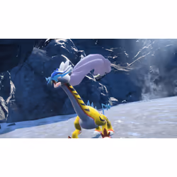 Nintendo Pokémon Scarlatto + pack espansione Il Tesoro dell’Area Zero - Vista aggiuntiva 7