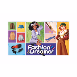 Nintendo Fashion Dreamer Standard Nintendo Switch - Vista aggiuntiva 5