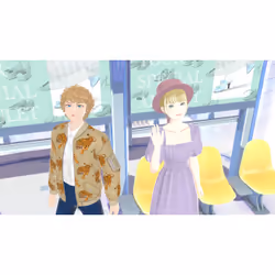Nintendo Fashion Dreamer Standard Nintendo Switch - Vista aggiuntiva 6