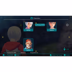 Nintendo Another Code: Recollection - Vista aggiuntiva 5