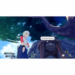 Nintendo Another Code: Recollection - Vista aggiuntiva 6