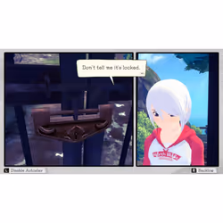Nintendo Another Code: Recollection - Vista aggiuntiva 7