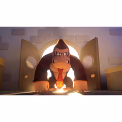 Nintendo Mario vs. Donkey Kong - Vista aggiuntiva 4
