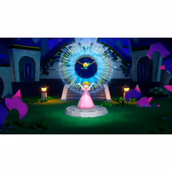 Nintendo Princess Peach: Showtime! - Vista aggiuntiva 5