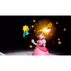 Nintendo Princess Peach: Showtime! - Vista aggiuntiva 7