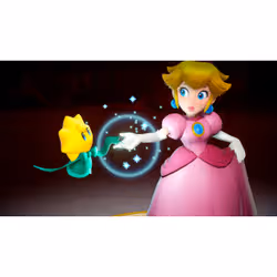 Nintendo Princess Peach: Showtime!, Switch Standard Multilingua Nintendo Switch - Vista aggiuntiva 3