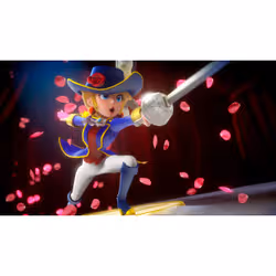 Nintendo Princess Peach: Showtime!, Switch Standard Multilingua Nintendo Switch - Vista aggiuntiva 4