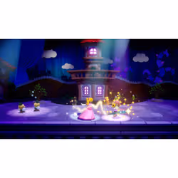 Nintendo Princess Peach: Showtime!, Switch Standard Multilingua Nintendo Switch - Vista aggiuntiva 8