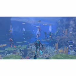 Nintendo Endless Ocean Luminous + 7 giorni di NSO - Vista aggiuntiva 6