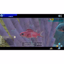 Nintendo Endless Ocean Luminous + 7 giorni di NSO - Vista aggiuntiva 7