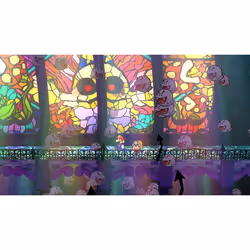 Nintendo Paper Mario: Il Portale Millenario Standard Cinese tradizionale, Tedesca, DUT, Inglese, ESP, Francese, ITA, Giapponese, Coreano Nintendo Switch - Vista aggiuntiva 4
