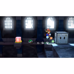 Nintendo Paper Mario: Il Portale Millenario Standard Cinese tradizionale, Tedesca, DUT, Inglese, ESP, Francese, ITA, Giapponese, Coreano Nintendo Switch - Vista aggiuntiva 7
