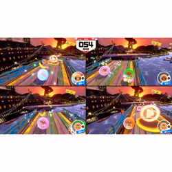 Nintendo Super Monkey Ball Banana Rumble Standard Nintendo Switch - Vista aggiuntiva 4