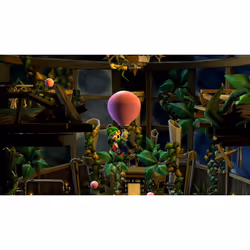 Nintendo Luigi's Mansion 2 HD (Switch) Standard Multilingua Nintendo Switch - Vista aggiuntiva 4