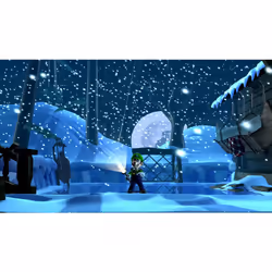Nintendo Luigi's Mansion 2 HD (Switch) Standard Multilingua Nintendo Switch - Vista aggiuntiva 6