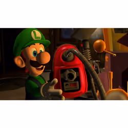 Nintendo Luigi's Mansion 2 HD (Switch) Standard Multilingua Nintendo Switch - Vista aggiuntiva 7