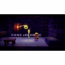 Nintendo The Legend of Zelda: Echoes of Wisdom Standard Cinese tradizionale, Tedesca, DUT, Inglese, ESP, Francese, ITA, Giapponese, Coreano, Portoghese, Russo Nintendo Switch - Vista aggiuntiva 7