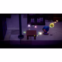 Nintendo The Legend of Zelda: Echoes of Wisdom Standard Cinese tradizionale, Tedesca, DUT, Inglese, ESP, Francese, ITA, Giapponese, Coreano, Portoghese, Russo Nintendo Switch - Vista aggiuntiva 8