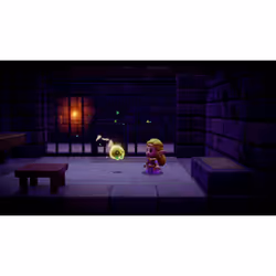 Nintendo The Legend of Zelda: Echoes of Wisdom (Switch) Standard Cinese tradizionale, Tedesca, DUT, Inglese, ESP, Francese, ITA, Giapponese, Coreano, Portoghese, Russo Nintendo Switch - Vista aggiuntiva 6