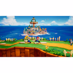 Nintendo Mario & Luigi: Brothership (Switch) Standard Multilingua Nintendo Switch - Vista aggiuntiva 2