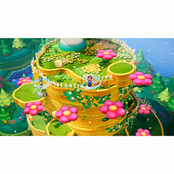 Nintendo Mario & Luigi: Brothership (Switch) Standard Multilingua Nintendo Switch - Vista aggiuntiva 3