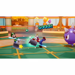 Nintendo Mario & Luigi: Brothership (Switch) Standard Multilingua Nintendo Switch - Vista aggiuntiva 4