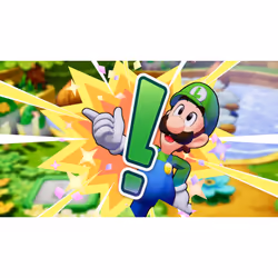 Nintendo Mario & Luigi: Brothership (Switch) Standard Multilingua Nintendo Switch - Vista aggiuntiva 6