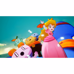 Nintendo Mario & Luigi: Brothership (Switch) Standard Multilingua Nintendo Switch - Vista aggiuntiva 7