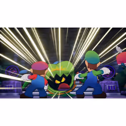 Nintendo Mario & Luigi: Fraternauti alla carica - Vista aggiuntiva 4