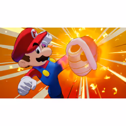 Nintendo Mario & Luigi: Fraternauti alla carica - Vista aggiuntiva 5