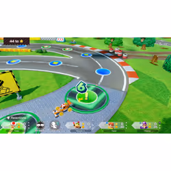 Nintendo Super Mario Party Jamboree (Switch) Standard Multilingua Nintendo Switch - Vista aggiuntiva 3