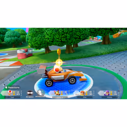 Nintendo Super Mario Party Jamboree (Switch) Standard Multilingua Nintendo Switch - Vista aggiuntiva 4