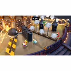 Nintendo Super Mario Party Jamboree (Switch) Standard Multilingua Nintendo Switch - Vista aggiuntiva 6