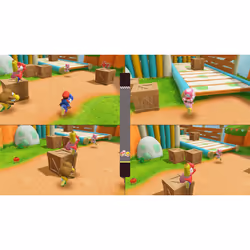 Nintendo Super Mario Party Jamboree (Switch) Standard Multilingua Nintendo Switch - Vista aggiuntiva 7