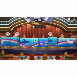 Nintendo Super Mario Party Jamboree (Switch) Standard Multilingua Nintendo Switch - Vista aggiuntiva 8