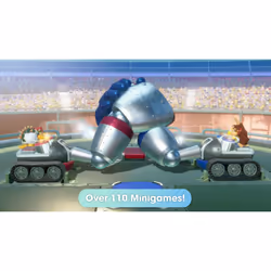 Nintendo Super Mario Party Jamboree + 7 giorni di NSO - Vista aggiuntiva 4