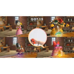 Nintendo Super Mario Party Jamboree + 7 giorni di NSO - Vista aggiuntiva 6
