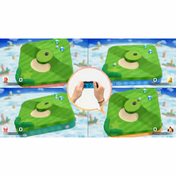 Nintendo Super Mario Party Jamboree + 7 giorni di NSO - Vista aggiuntiva 7