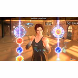 Nintendo Fitness Boxing 3: Your Personal Trainer Standard Multilingua Nintendo Switch - Vista aggiuntiva 4