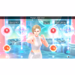 Nintendo Fitness Boxing 3: Your Personal Trainer Standard Multilingua Nintendo Switch - Vista aggiuntiva 5
