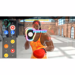 Nintendo Fitness Boxing 3: Your Personal Trainer Standard Multilingua Nintendo Switch - Vista aggiuntiva 6
