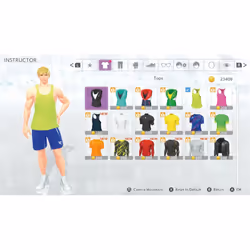 Nintendo Fitness Boxing 3: Your Personal Trainer Standard Multilingua Nintendo Switch - Vista aggiuntiva 8