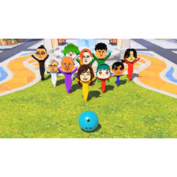 Nintendo Tomodachi Life: Una vita da sogno - Vista aggiuntiva 2