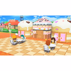 Nintendo Tomodachi Life: Una vita da sogno - Vista aggiuntiva 3